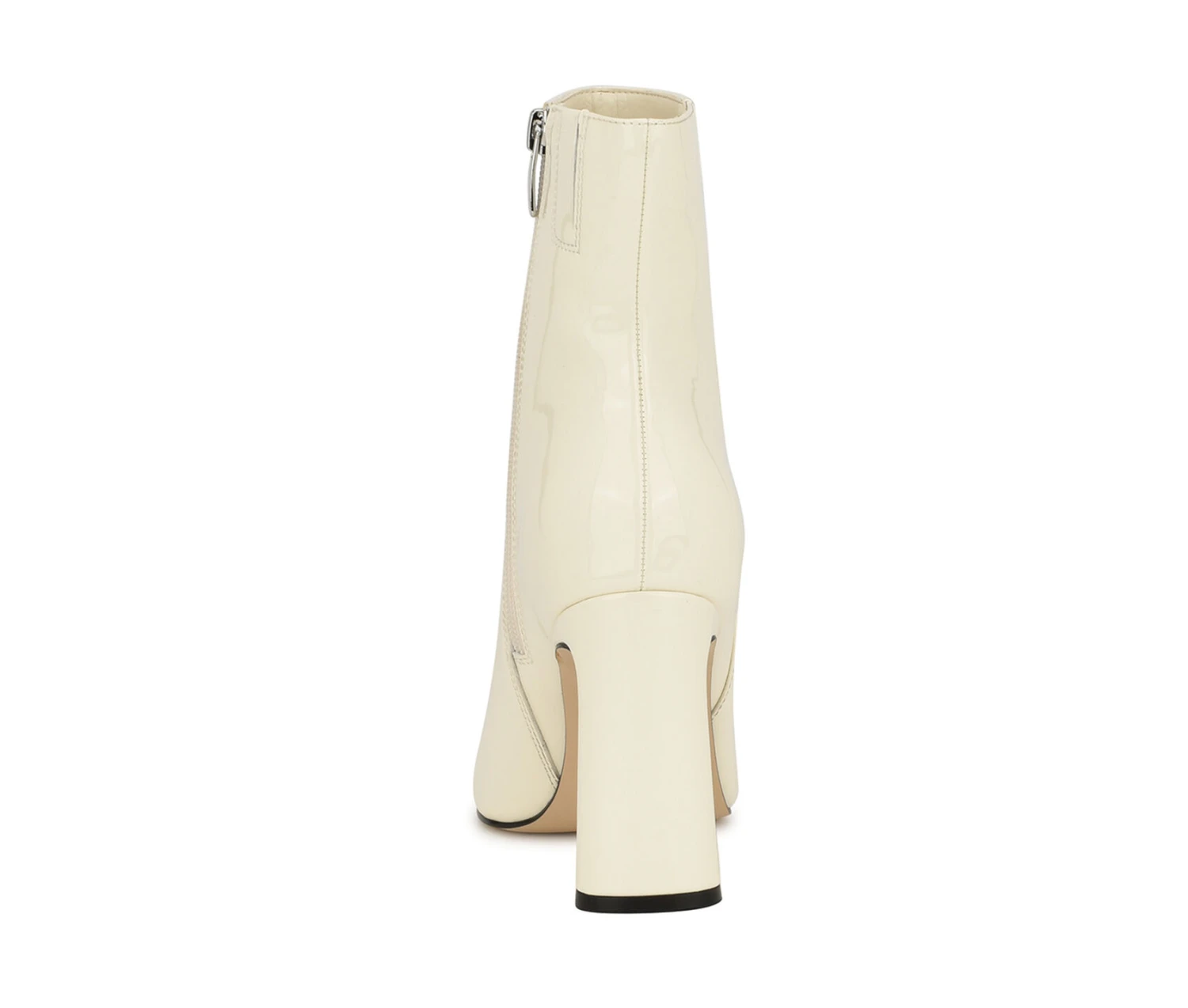 Women's Nine West Tiddo Heeled Booties - Image 3