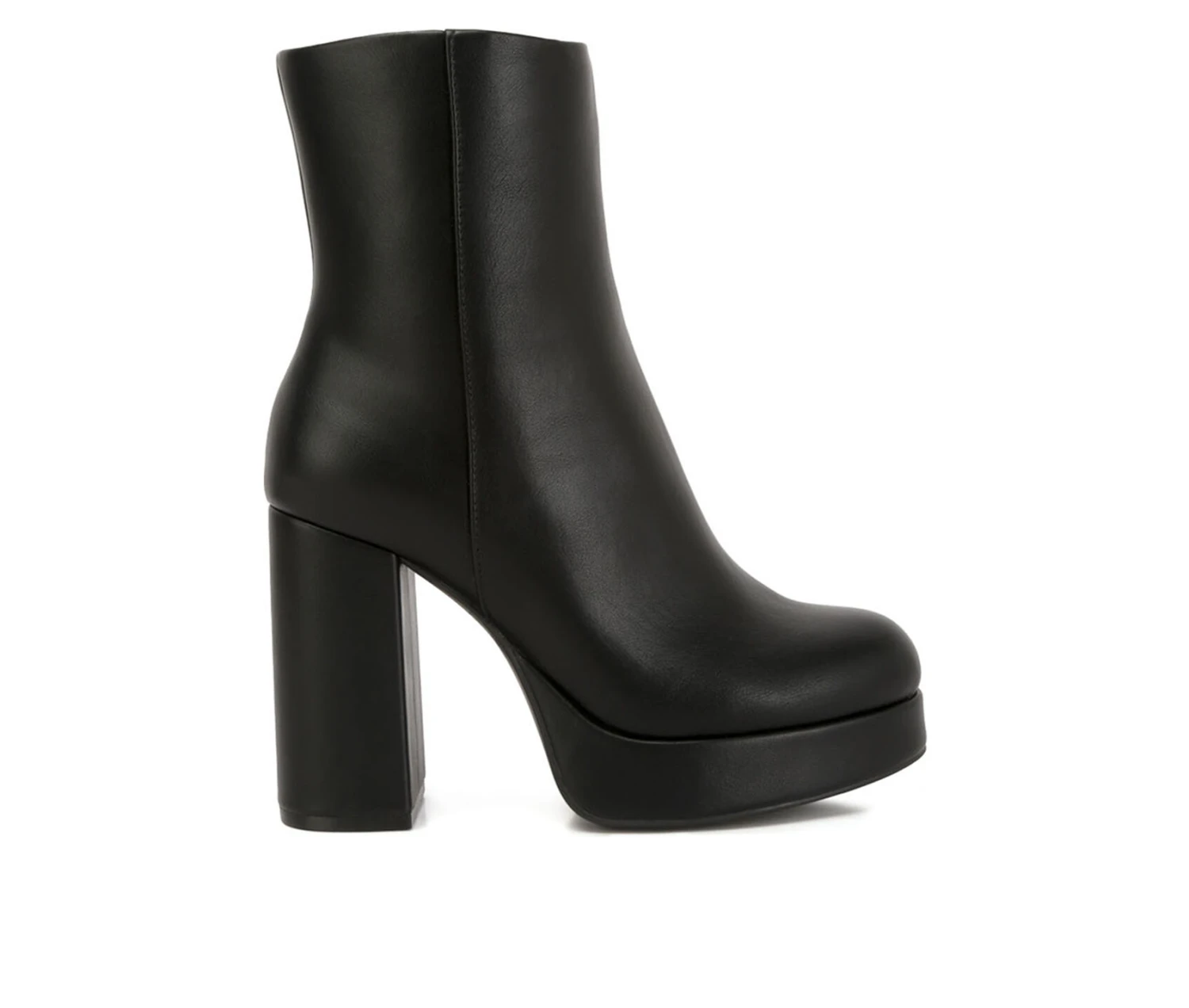 Women's London Rag Beauty Platform Booties