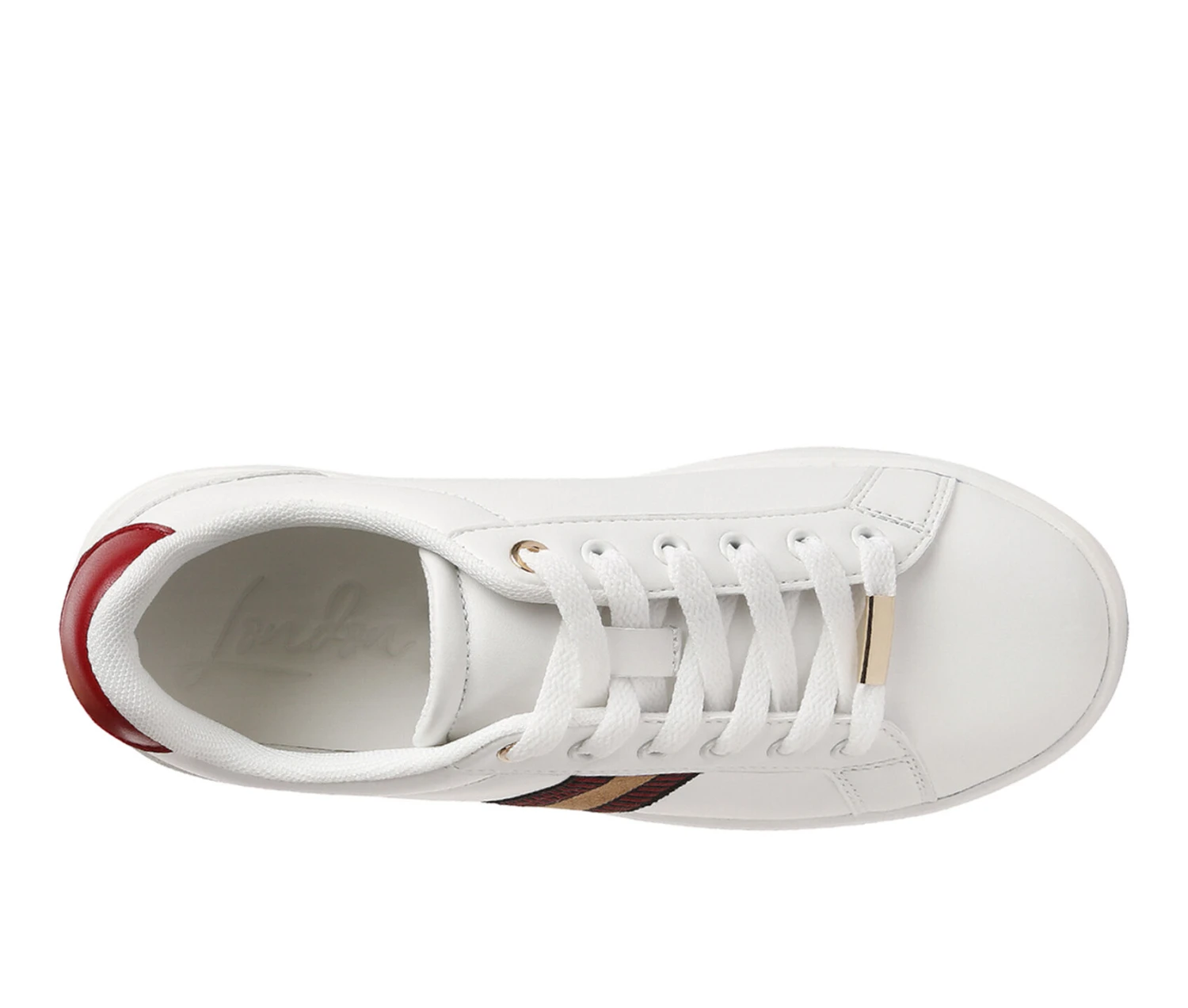 Women's London Rag Loyalty Fashion Sneakers - Image 6