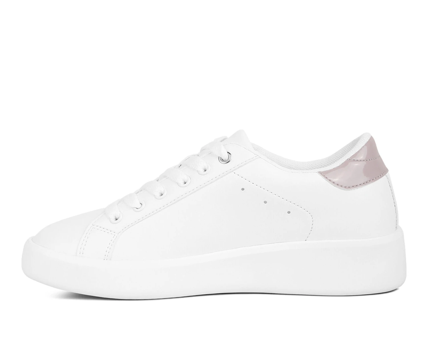 Women's London Rag Starry Fashion Sneakers - Image 3