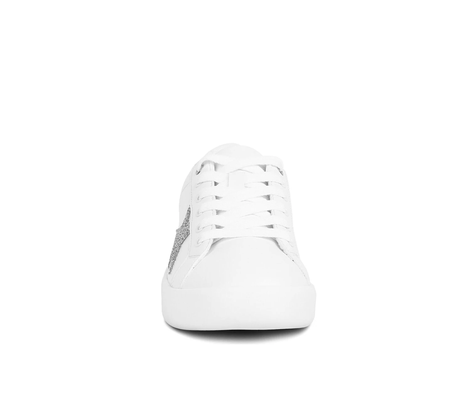 Women's London Rag Starry Fashion Sneakers - Image 4
