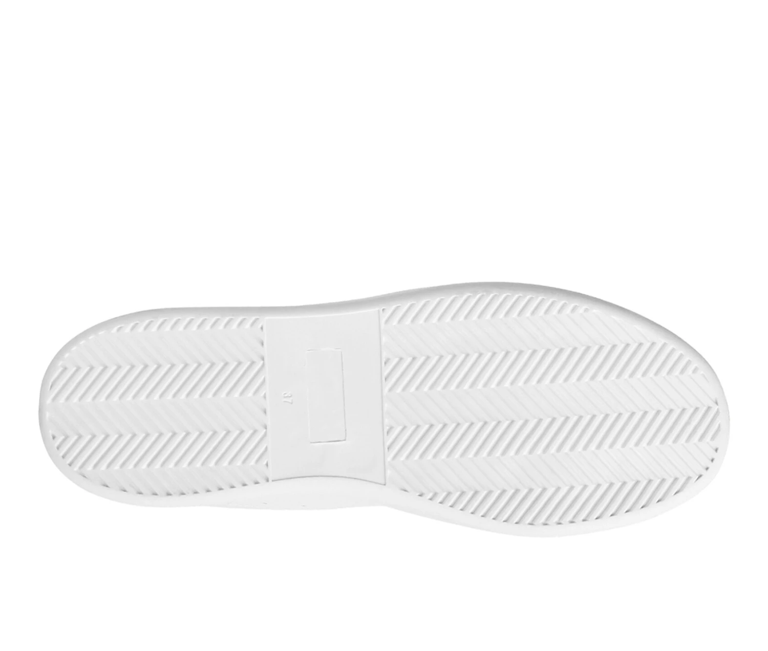 Women's London Rag Starry Fashion Sneakers - Image 7