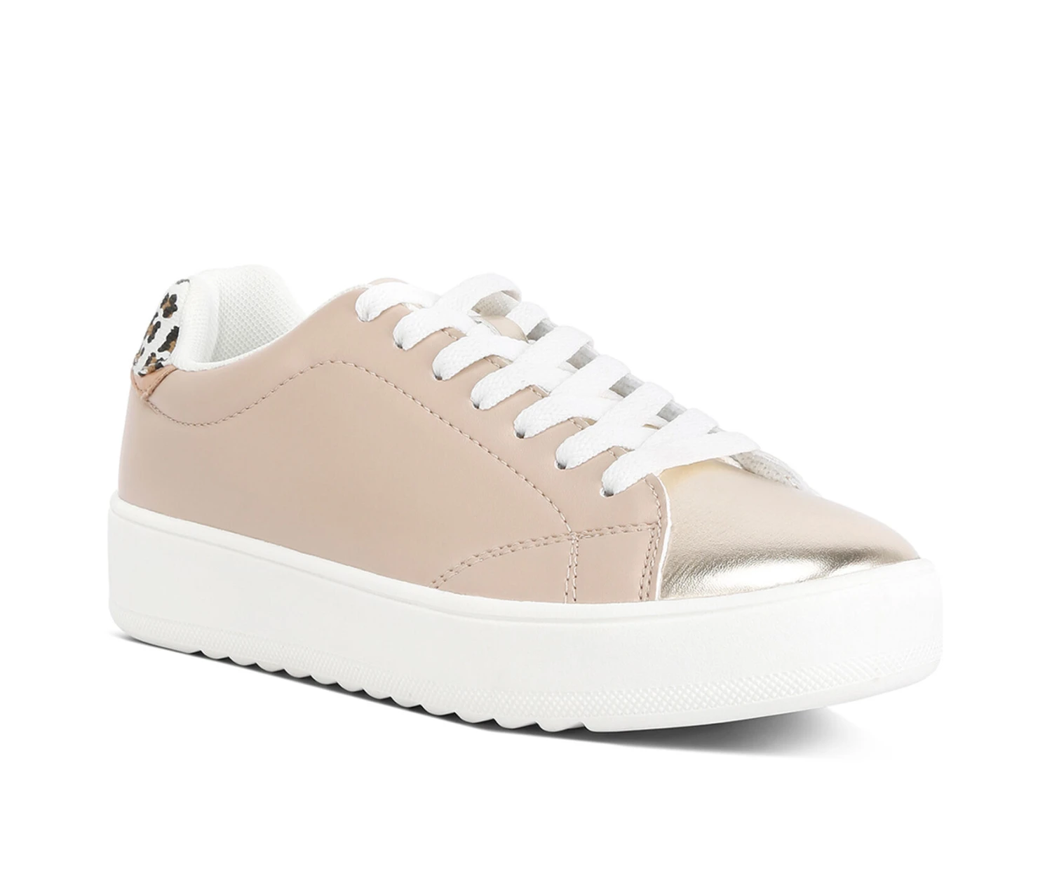 Women's London Rag Dory Fashion Sneakers - Image 2