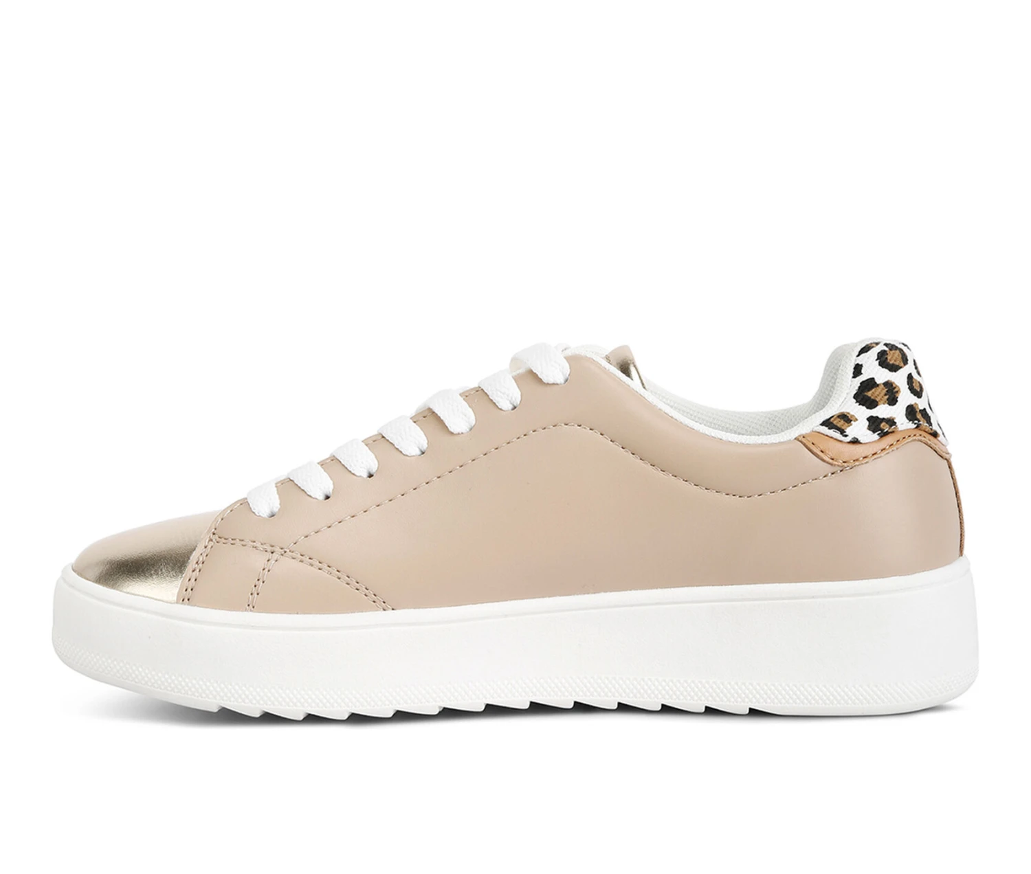 Women's London Rag Dory Fashion Sneakers - Image 3