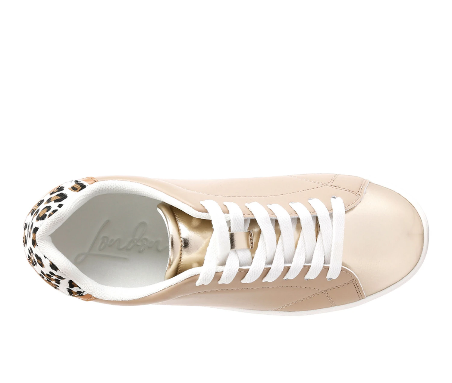 Women's London Rag Dory Fashion Sneakers - Image 6