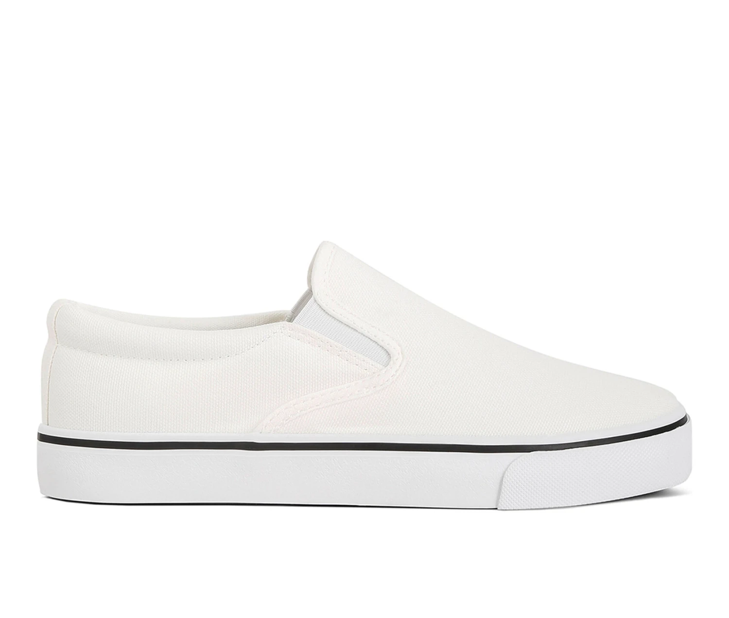 Women's London Rag Laszlo Slip Ons