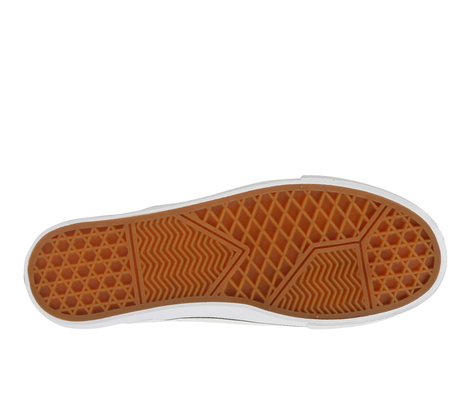 Women's London Rag Laszlo Slip Ons - Image 7