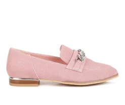 Women's Rag & Co Ricka Loafers