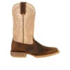 Men's Durango Rebel Pro Coffee Western Cowboy Boots