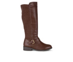 Women's Wanted Payson Knee High Riding Boots
