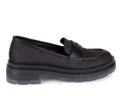 Women's Wanted Truffle Lug Sole Loafers