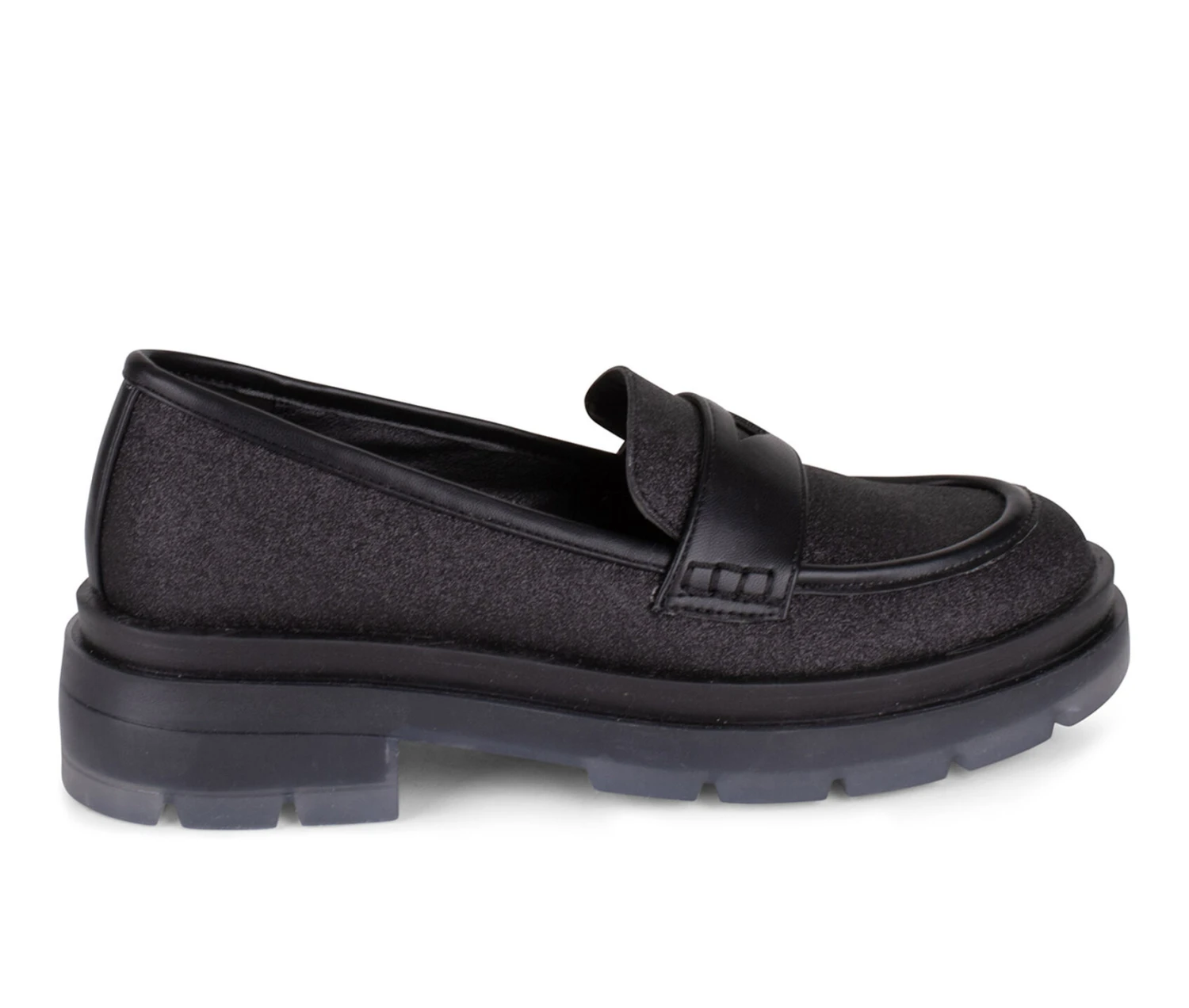Women's Wanted Truffle Lug Sole Loafers
