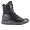 Men's Volcom Work Street Sheild 8" Soft Toe Work Boots