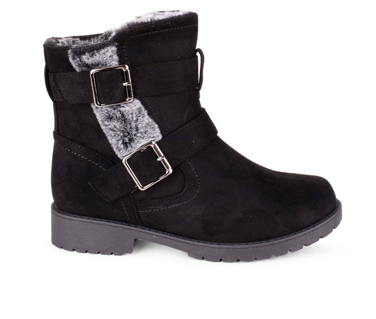 Women's Wanted Wesley Winter Booties