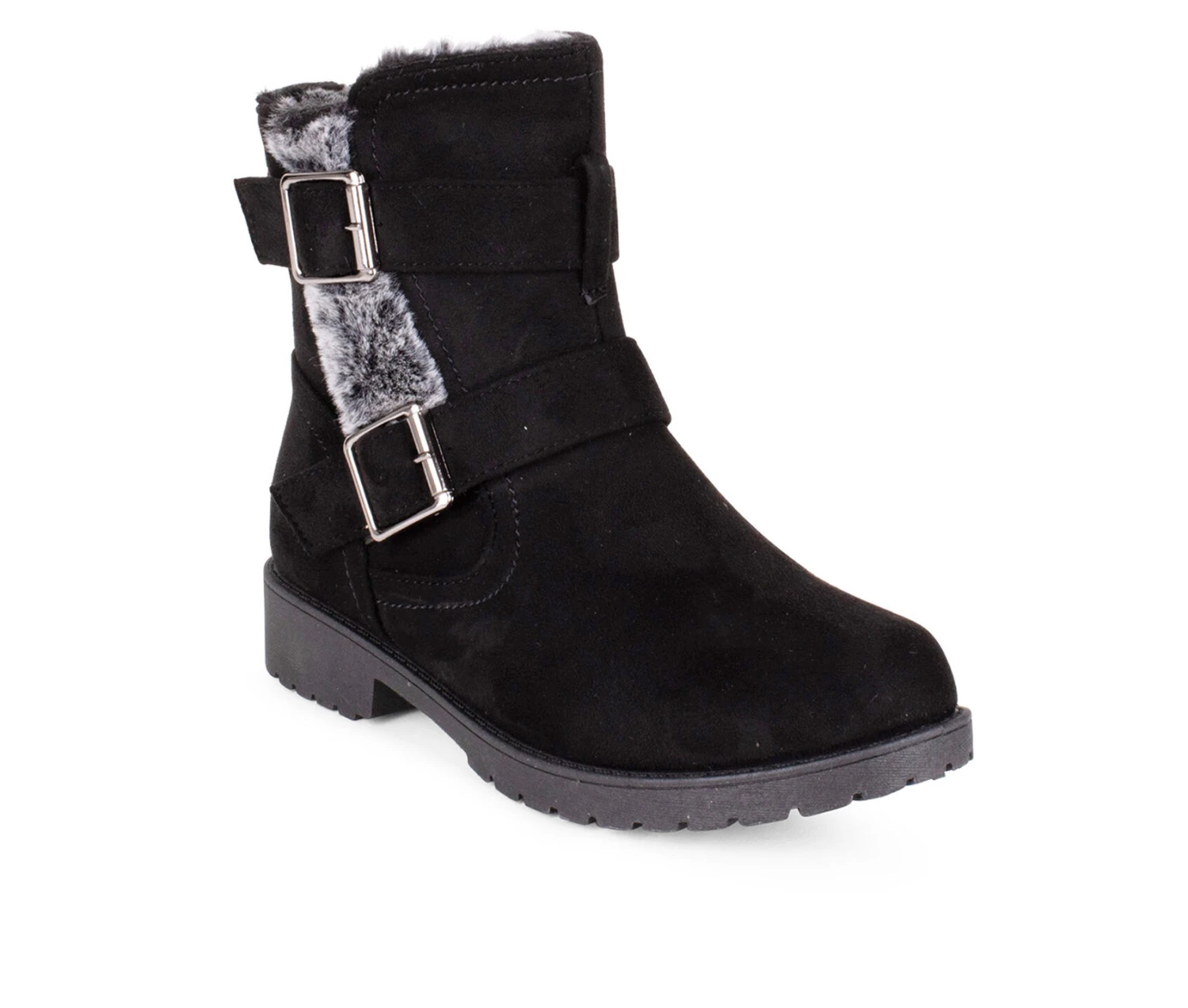 Women's Wanted Wesley Winter Booties - Image 2