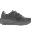 Men's Propet Ultima Strap Walking Sneakers