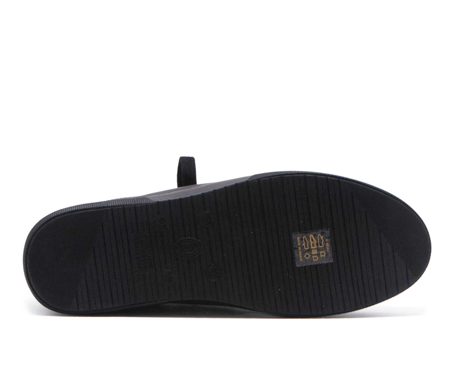 Women's Chelsea Crew U-Boat Sneakers - Image 5