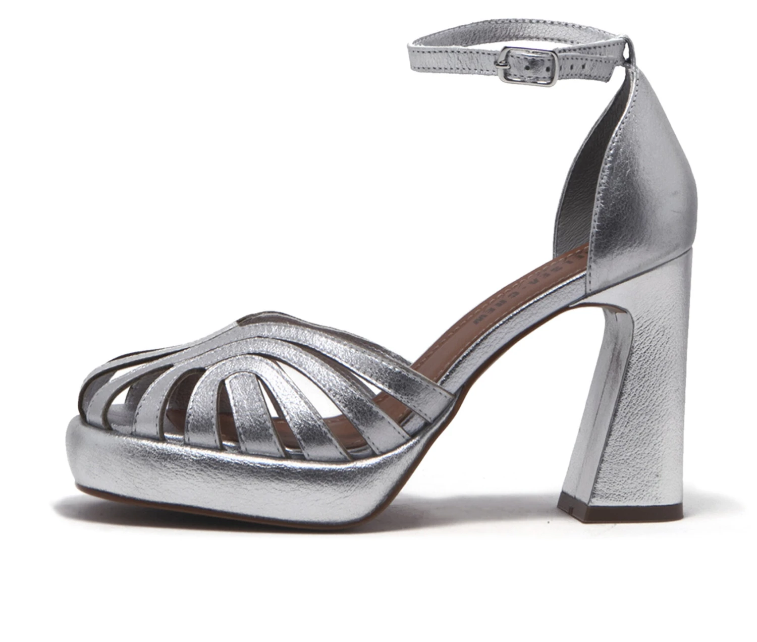 Women's Chelsea Crew Karmel Platform Dress Sandals - Image 2