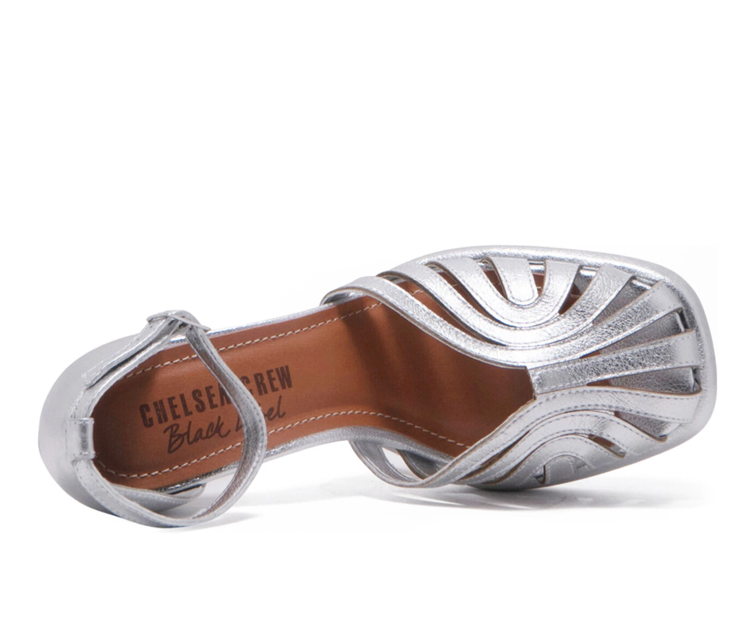 Women's Chelsea Crew Karmel Platform Dress Sandals - Image 5