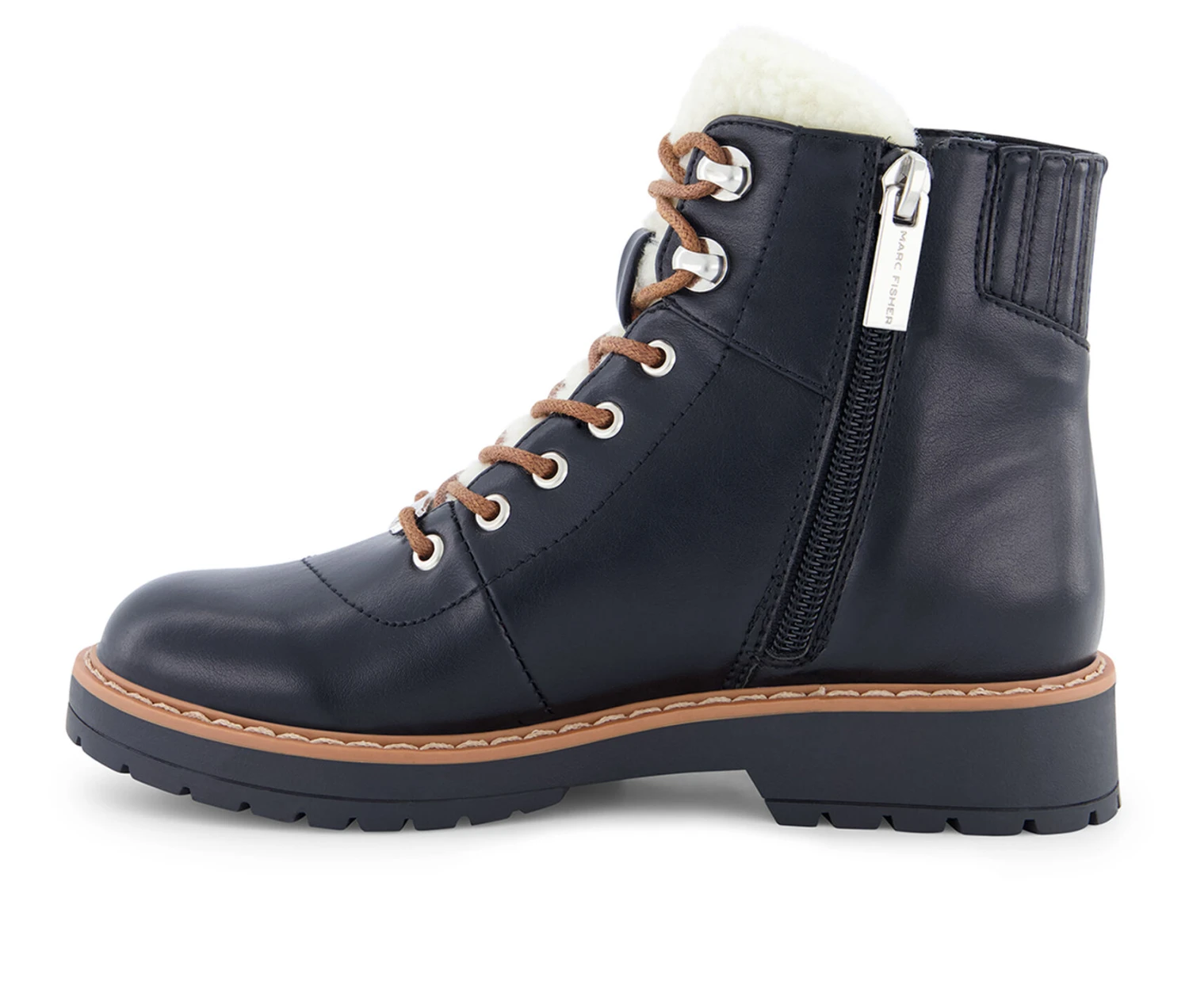 Girls' Marc Fisher Children's Little Kid & Big Kid Jade Gore Winter Boots - Image 3