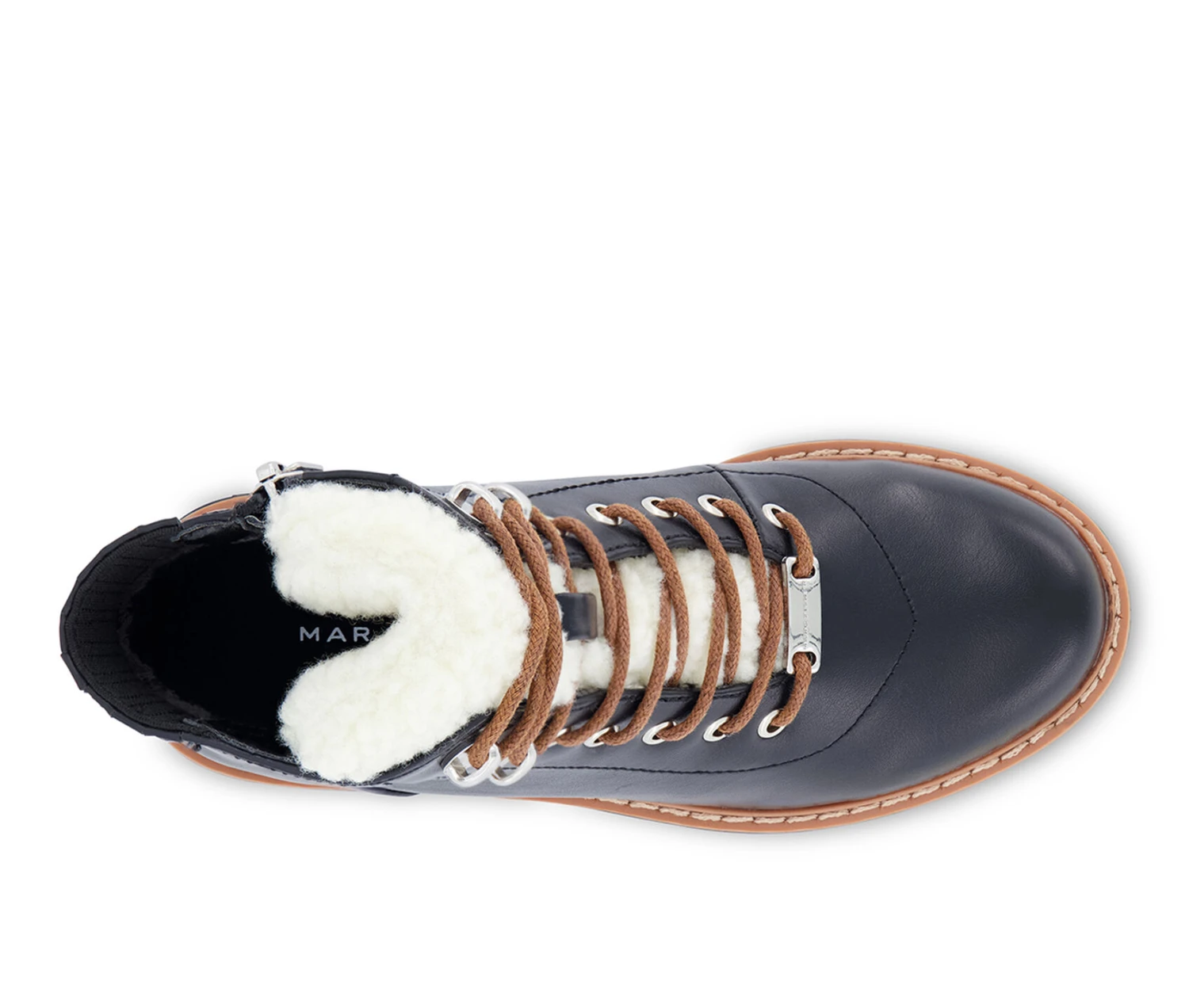 Girls' Marc Fisher Children's Little Kid & Big Kid Jade Gore Winter Boots - Image 6