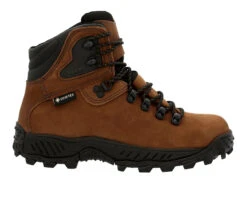 Men's Rocky Ridgetop GORE-TEX Waterproof Hiking Boots
