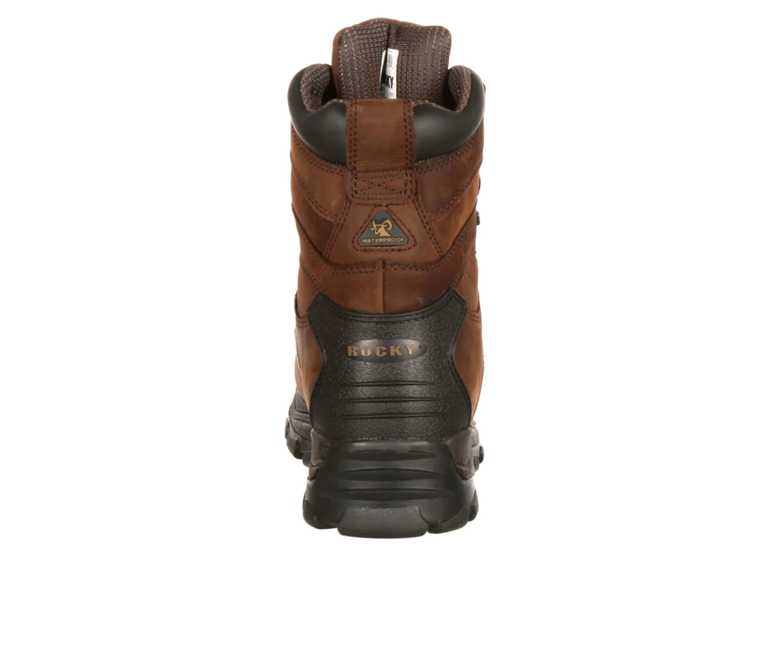 Men's Rocky Sport Utility 600G Waterproof Insulated Boots - Image 5