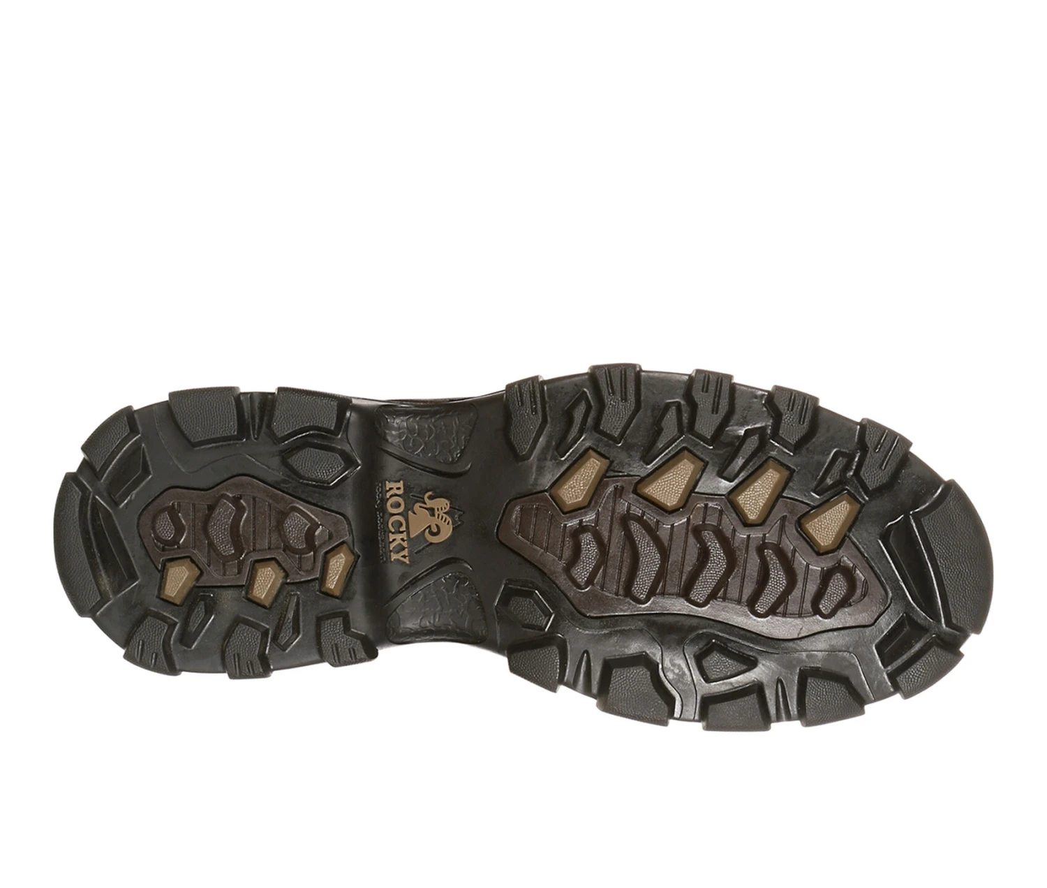 Men's Rocky Sport Utility 600G Waterproof Insulated Boots - Image 7