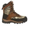 Men's Rocky Core Waterproof 800G Outdoor Insulated Boots