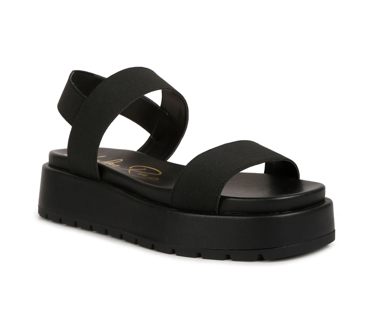 Women's London Rag Garvela Sandals - Image 2