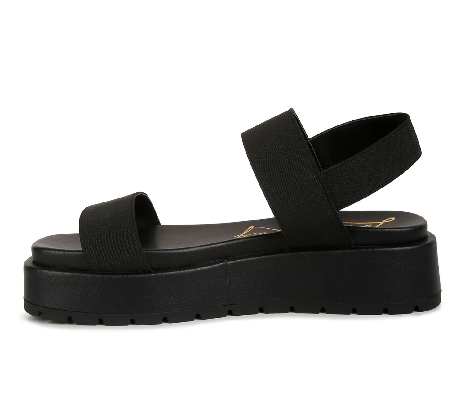 Women's London Rag Garvela Sandals - Image 3