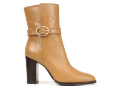 Women's Franco Sarto Informa Wren Heeled Booties