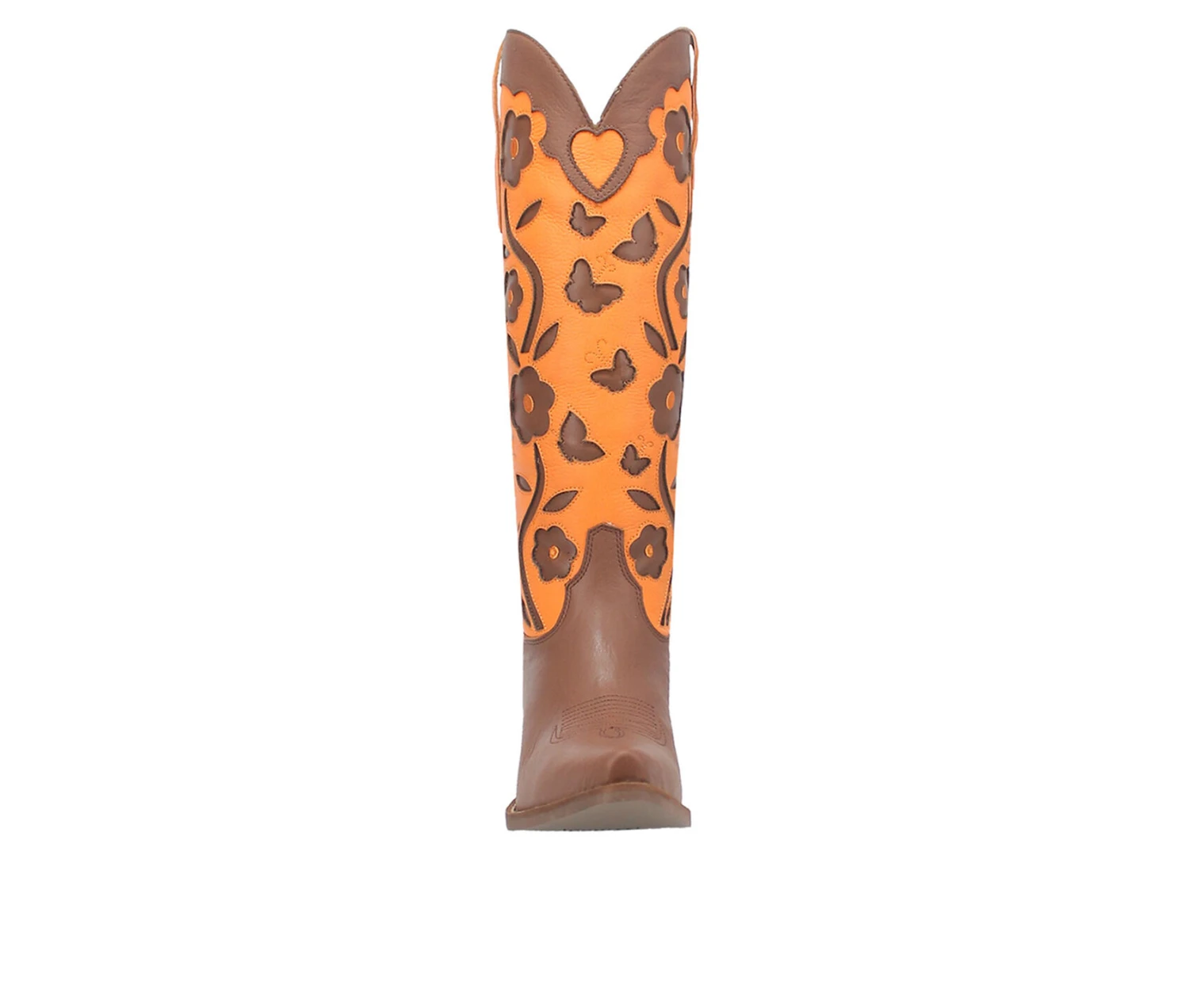 Women's Dingo Boot Goodness Gracious Western Boots - Image 4