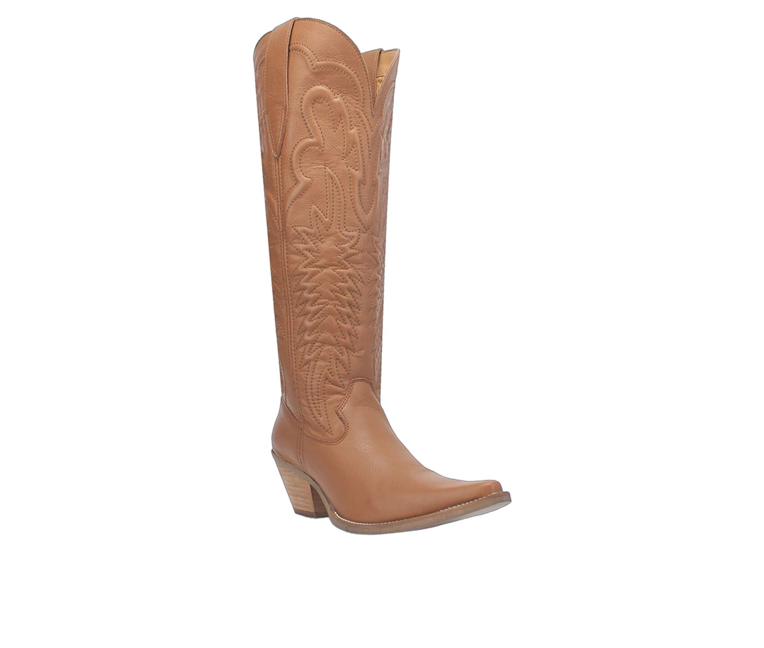 Women's Dingo Boot Raisin Kane Western Boots - Image 2