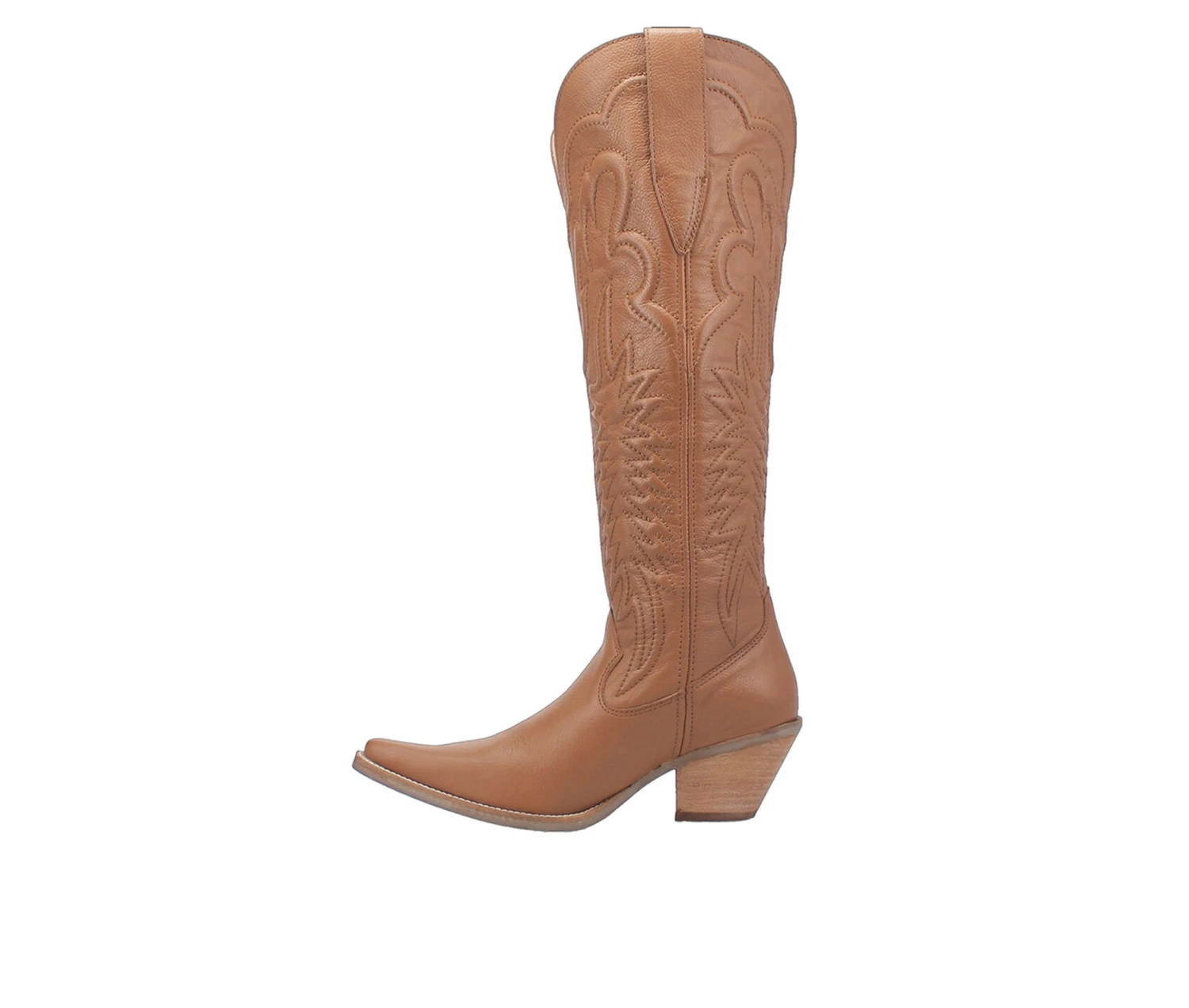 Women's Dingo Boot Raisin Kane Western Boots - Image 3