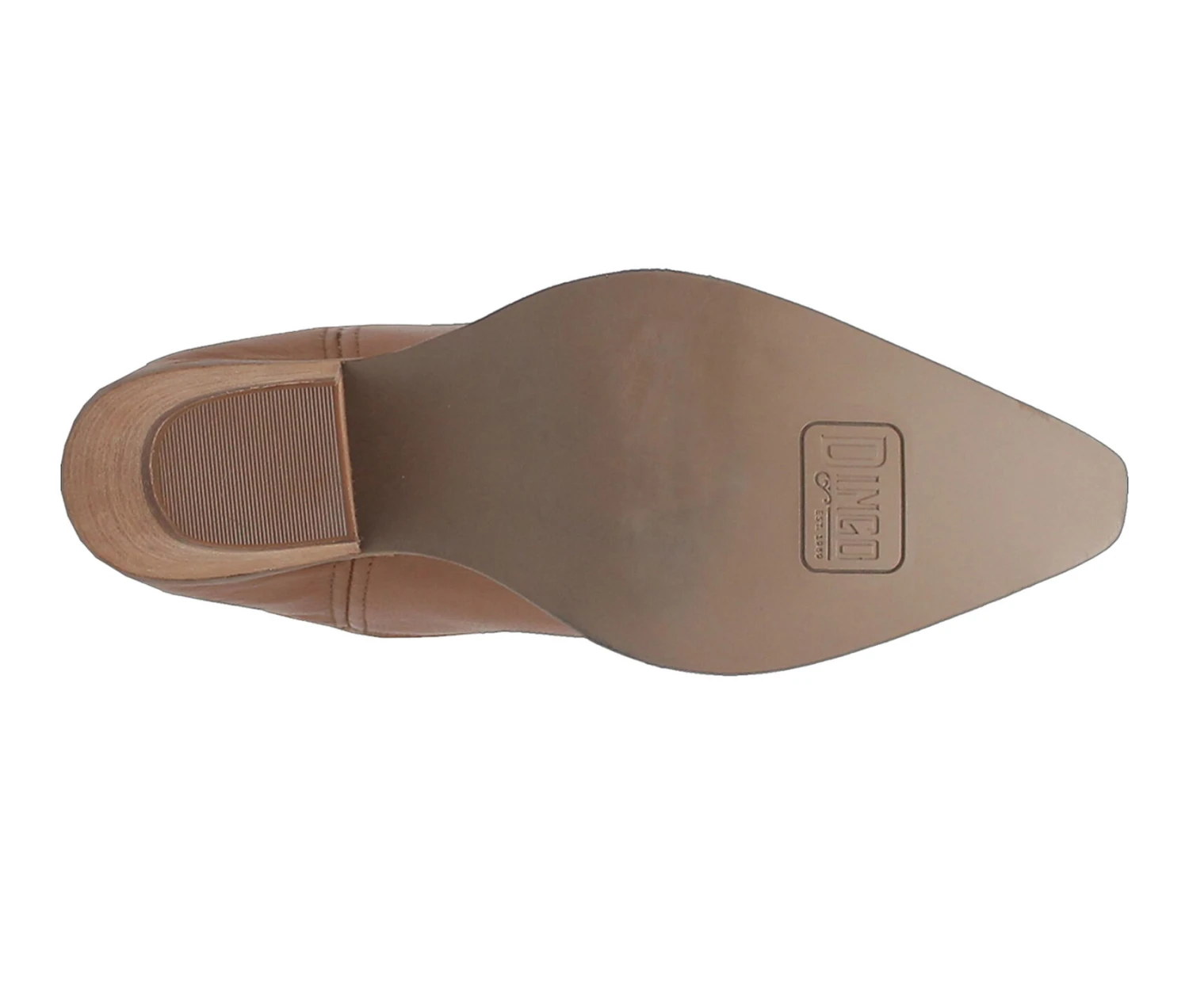 Women's Dingo Boot Raisin Kane Western Boots - Image 7