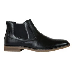 Men's Deer Stags Hal Dress Comfort Chelsea Dress Boots