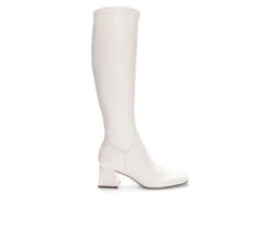 Women's Chinese Laundry Dario Knee High Heeled Boots