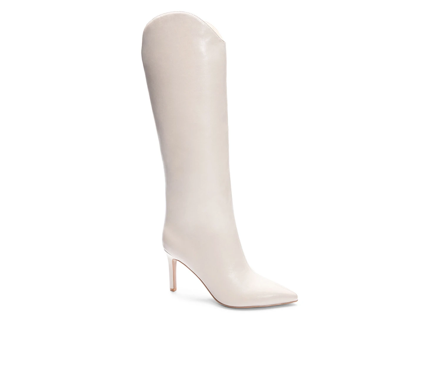 Women's Chinese Laundry Fiora Knee High Stiletto Boots - Image 2