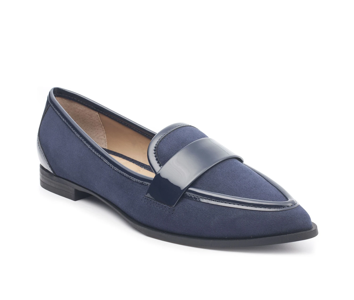 Women's Me Too Alyza Loafers - Image 2