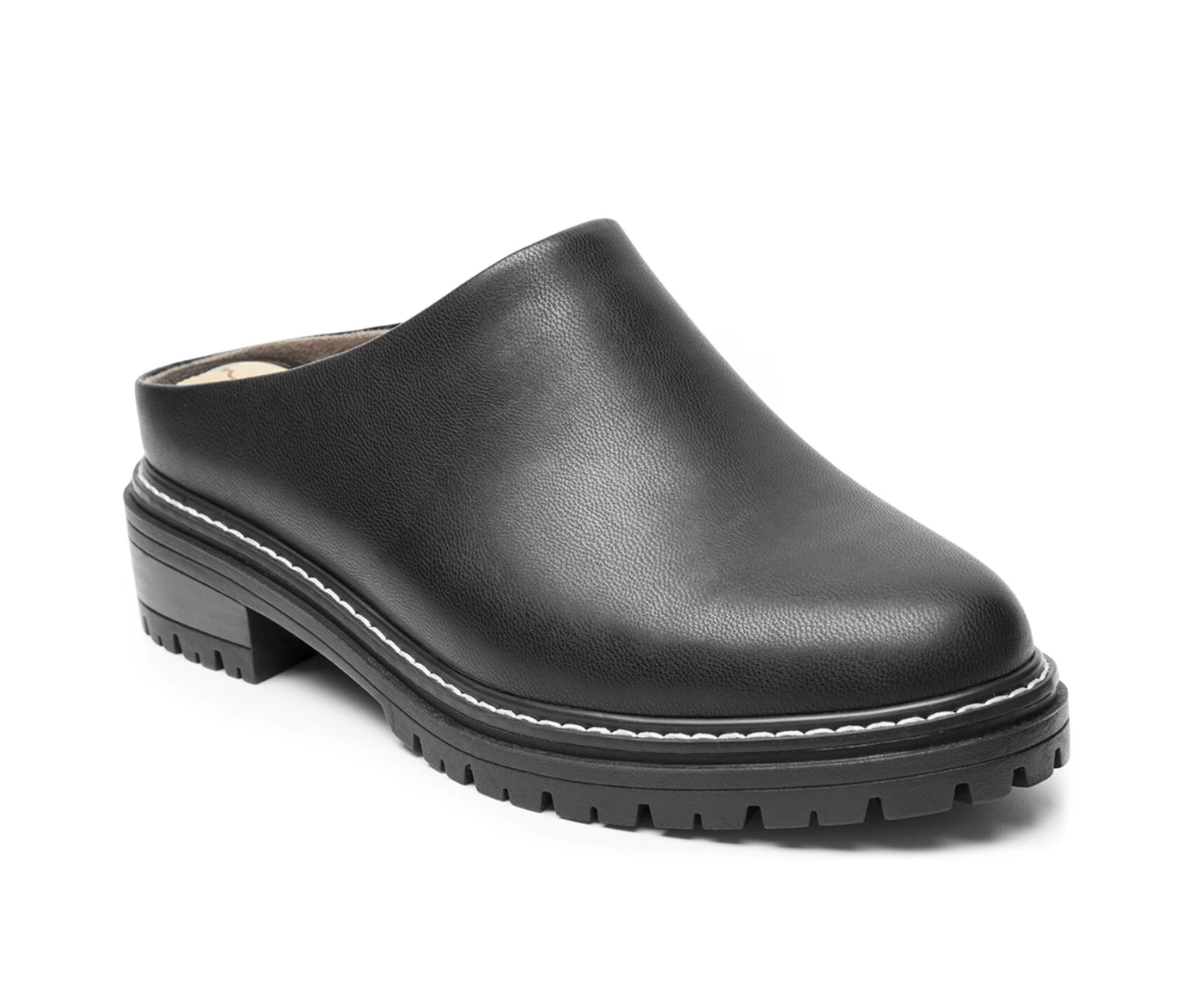 Women's Me Too Maxy Mule - Image 2