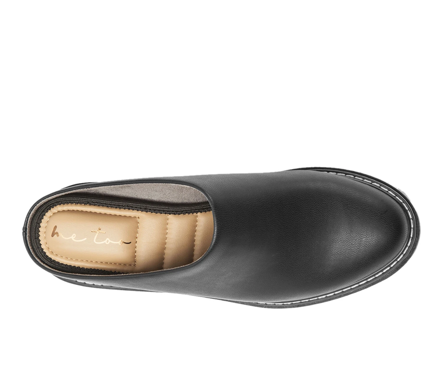 Women's Me Too Maxy Mule - Image 4