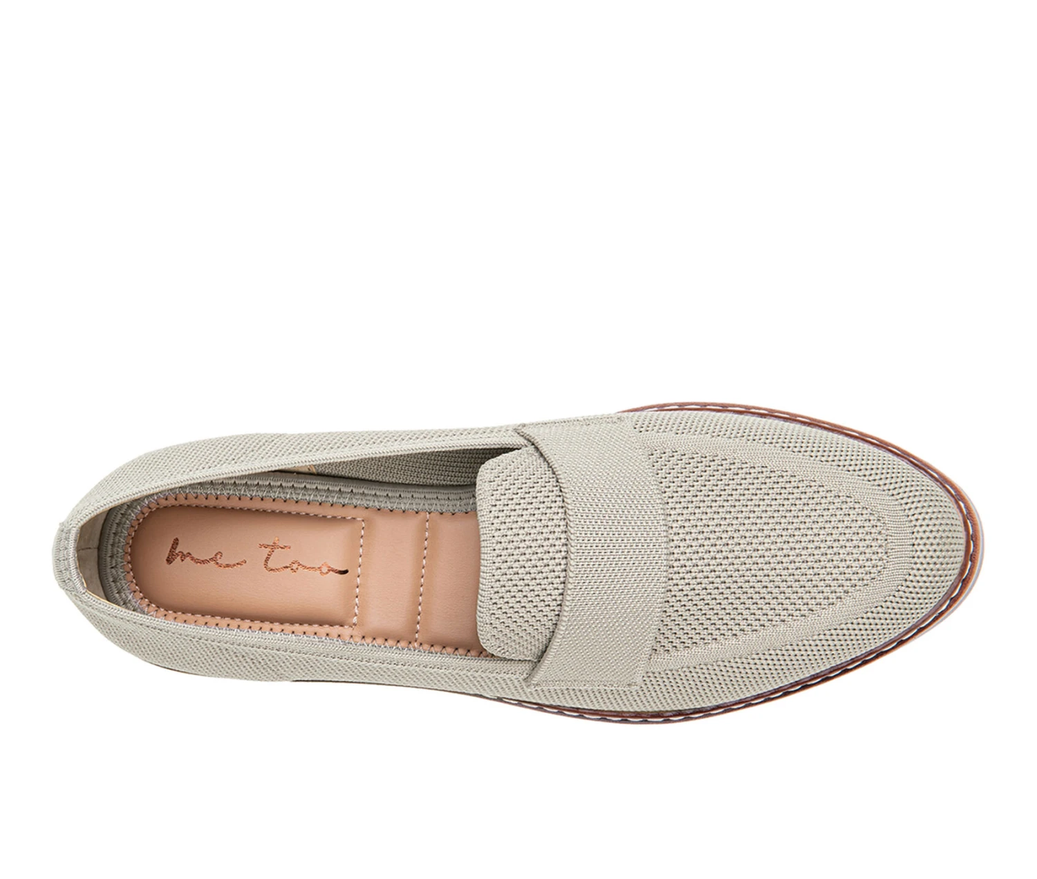 Women's Me Too Arely Loafers - Image 4