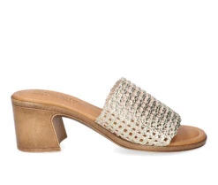 Women's Bella Vita Italy Eni Dress Sandals