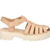 Women's Bella Vita Sinclaire Fisherman Sandals