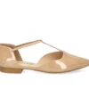 Women's Bella Vita Darby T-Strap Flats