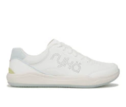 Women's Ryka Courtside Pickleball & Training Sneakers