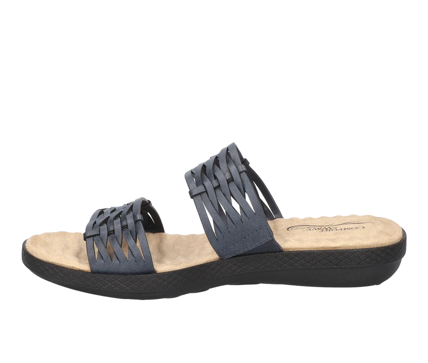 Women's Easy Street Agata Sandals - Image 3