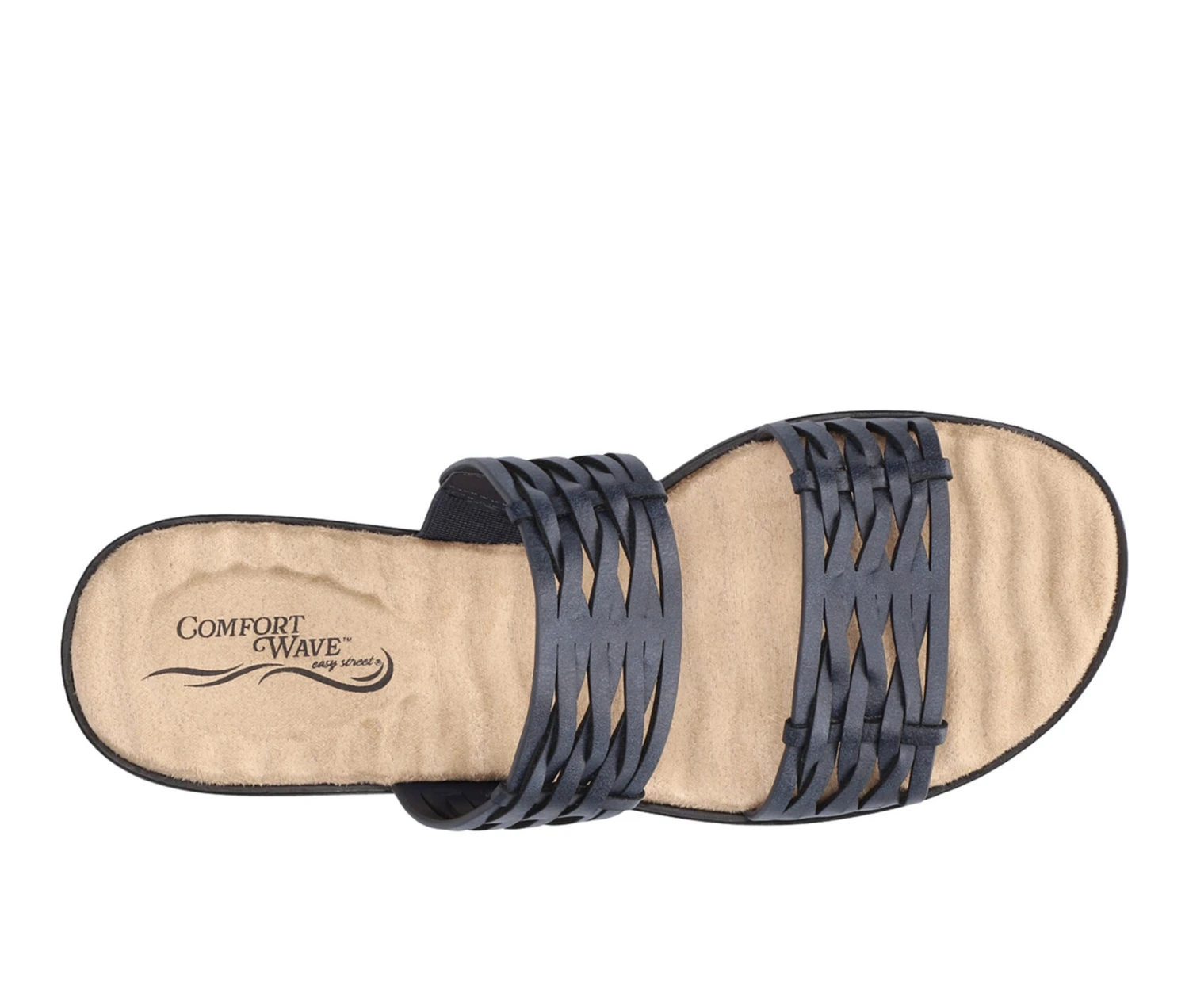 Women's Easy Street Agata Sandals - Image 6