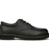Men's Dr. Scholls Harrington Composite Toe Slip-Resistant Work Oxfords